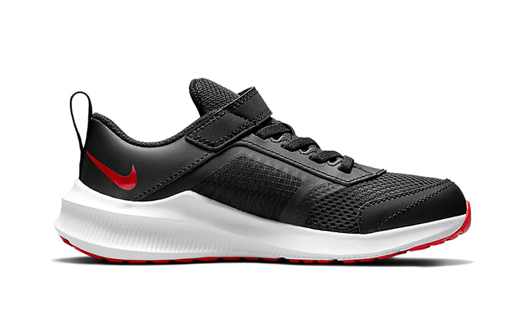 Order (Preschool) Nike Downshifter 11 'Bred' CZ3959-005