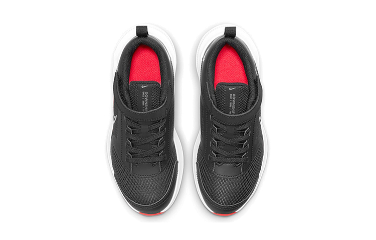 Shop (Preschool) Nike Downshifter 11 'Bred' CZ3959-005