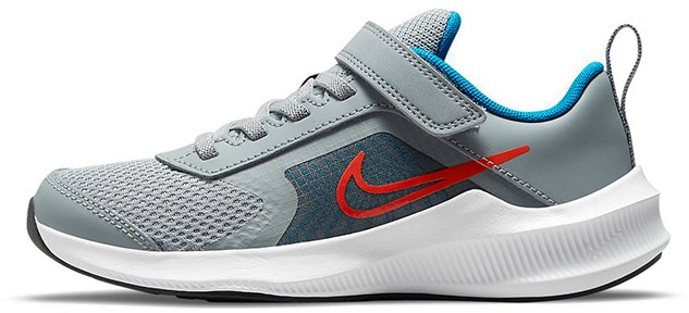 preschool-nike-downshifter-11-gray-red-blue-cz-3959-004