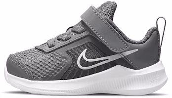 (Toddler) Nike Downshifter 11 Gray/ 'White' CZ3967-012 (Toddler) Nike Downshifter 11 Gray/ 'White' CZ3967-012