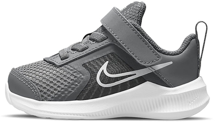 (TD) Nike Downshifter 11 Gris/ 'Blanco' CZ3967-012 Buy (TD) Nike Downshifter 11 Gris/ 'Blanco' CZ3967-012