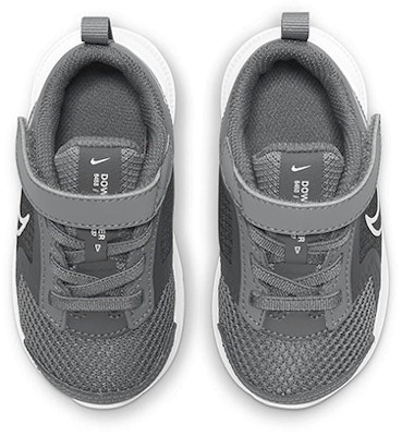 (TD) Nike Downshifter 11 Gris/ 'Blanco' CZ3967-012 Shop (TD) Nike Downshifter 11 Gris/ 'Blanco' CZ3967-012