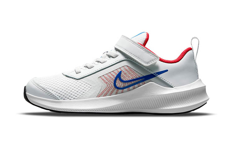 (Preschool) Nike Downshifter 11 'Photon Dust Game Royal' CZ3959-013