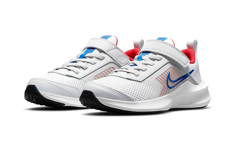 Lookbook (PS) Nike Downshifter 11 ''Photon Dust Game Royal'' Sneakers CZ3959-013