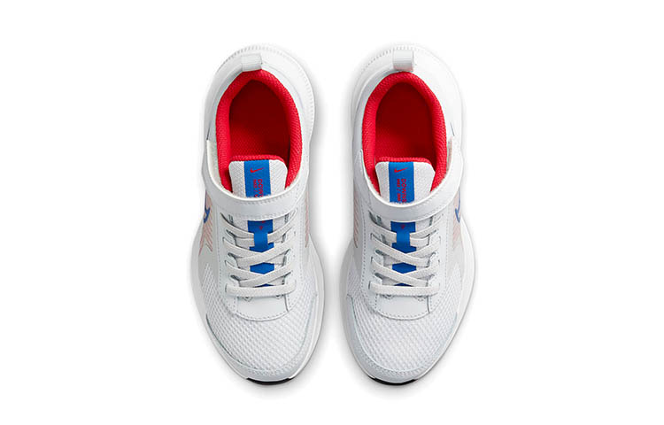 Shop (PS) Nike Downshifter 11 ''Photon Dust Game Royal'' Sneakers CZ3959-013
