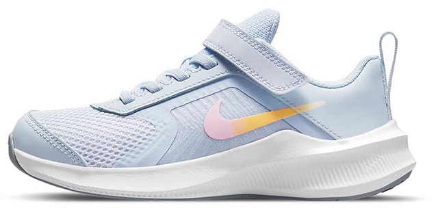 preschool-nike-downshifter-11-se-football-grey-multi-cz-3966-001