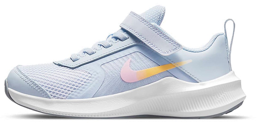 (PS) Nike Downshifter 11 SE 'Gris Futbol Multicolor' CZ3966-001 Buy (PS) Nike Downshifter 11 SE 'Gris Futbol Multicolor' CZ3966-001