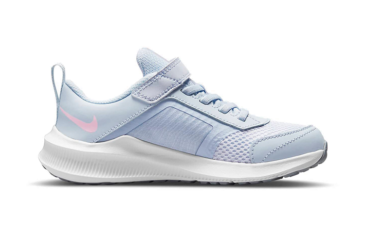 Order (PS) Nike Downshifter 11 SE ''Football Grau Multi'' CZ3966-001