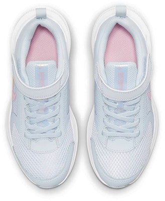 (PS) Nike Downshifter 11 SE 'Gris Futbol Multicolor' CZ3966-001 Shop (PS) Nike Downshifter 11 SE 'Gris Futbol Multicolor' CZ3966-001