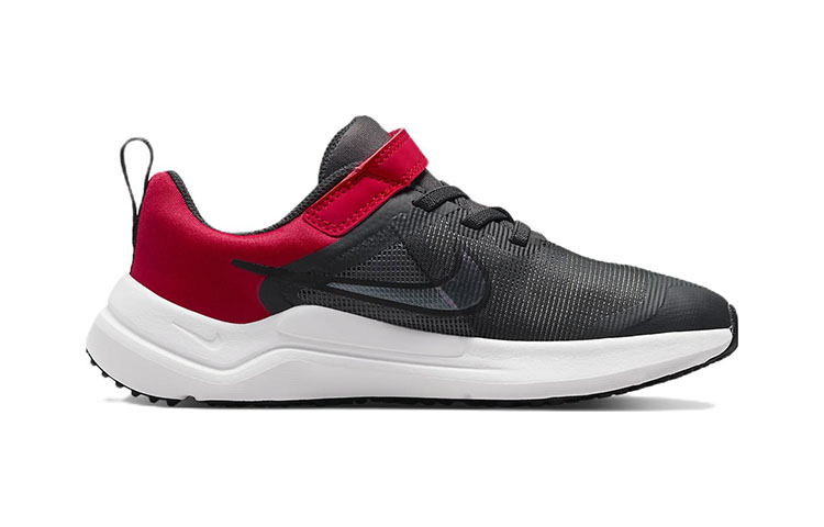 (PS) Nike Downshifter 12 'Anthracite University Red' 圖 2