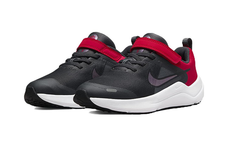 (PS) Nike Downshifter 12 'Anthracite University Red' 圖 3
