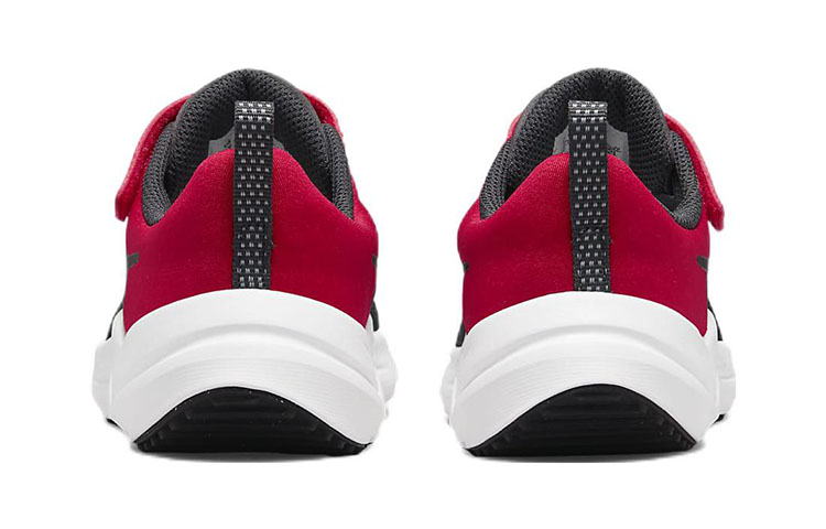 (PS) Nike Downshifter 12 'Anthracite University Red' 圖 5