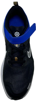 (PS) Nike Downshifter 12 ''Zwart Racer Blauw'' DM4193-006 Lookbook (PS) Nike Downshifter 12 ''Zwart Racer Blauw'' DM4193-006