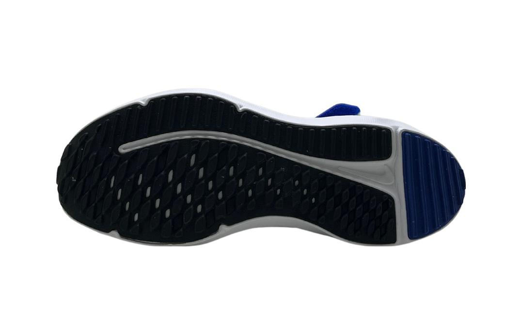 Shop (PS) Nike Downshifter 12 ''Zwart Racer Blauw'' DM4193-006