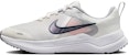 (PS) Nike Downshifter 12 'Light Bone' Lelaki Wanita Kasut Sukan DM4194-009