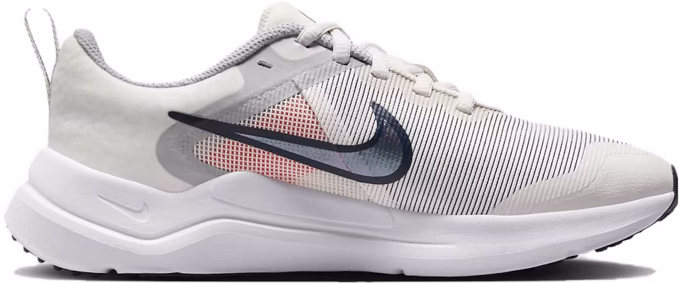 (Preschool) Nike Downshifter 12 'Light Bone' DM4194-009 Lookbook (Preschool) Nike Downshifter 12 'Light Bone' DM4194-009