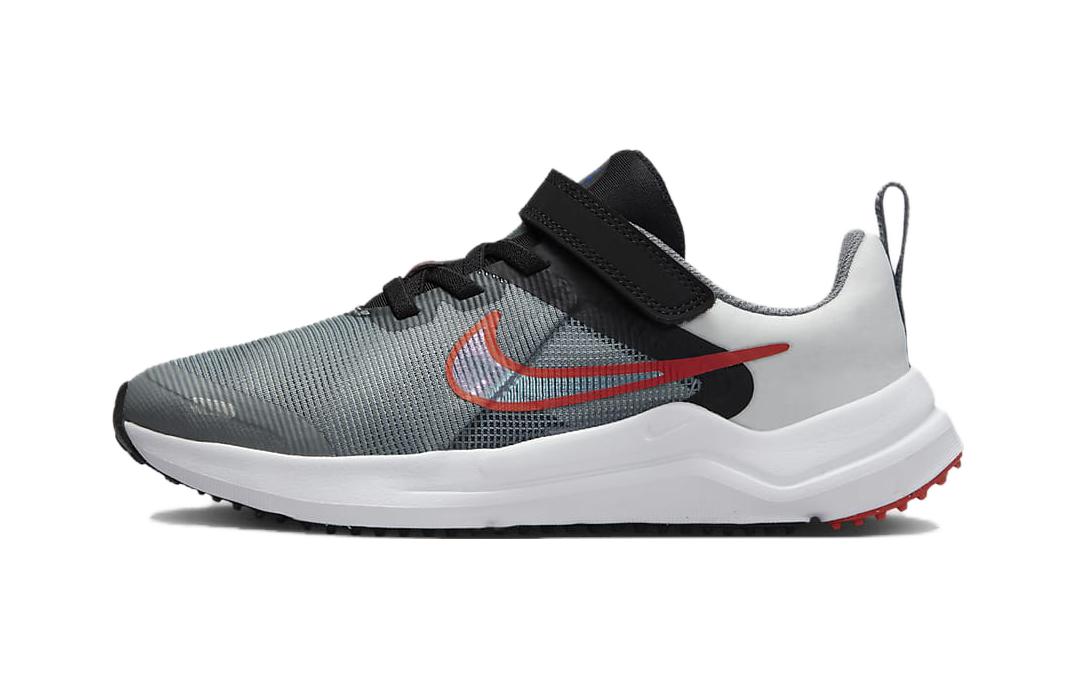 Buy (PS) Nike Downshifter 12 BP 'Hitam Putih' DM4193-007