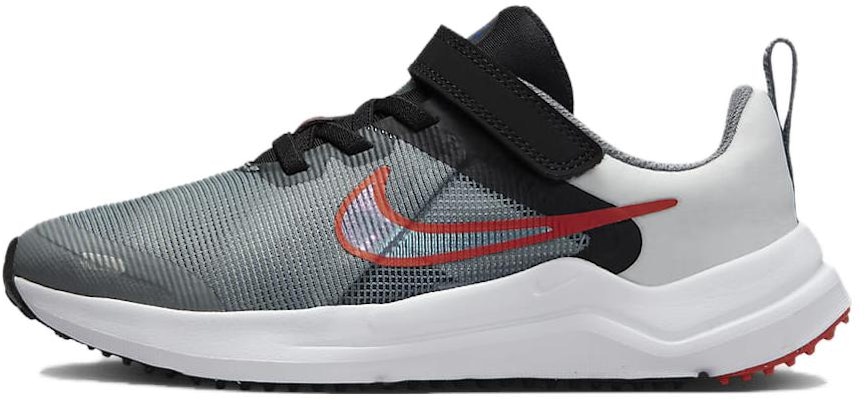 (PS) Nike Downshifter 12 BP 'Hitam Putih' DM4193-007 Buy (PS) Nike Downshifter 12 BP 'Hitam Putih' DM4193-007