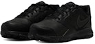 Lookbook (PS) Nike Downshifter 6 LTR Kulit Low-Top K Hitam 832883-011