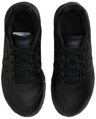 (Youth) Nike Downshifter 6 LTR Leather Low-Top K Black 832883-011 Shop (Youth) Nike Downshifter 6 LTR Leather Low-Top K Black 832883-011