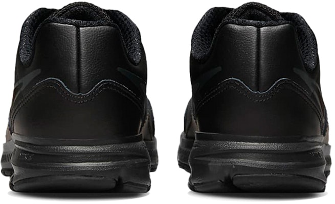 (Youth) Nike Downshifter 6 LTR Leather Low-Top K Black 832883-011 Purchase (Youth) Nike Downshifter 6 LTR Leather Low-Top K Black 832883-011