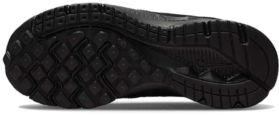 (Youth) Nike Downshifter 6 LTR Leather Low-Top K Black 832883-011 Details for (Youth) Nike Downshifter 6 LTR Leather Low-Top K Black 832883-011