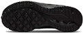 (PS) Nike Downshifter 6 LTR Kulit Low-Top K Hitam 832883-011