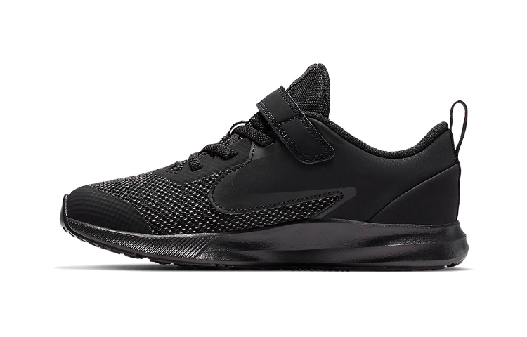 (Preschool) Nike Downshifter 9 'Black' AR4138-001