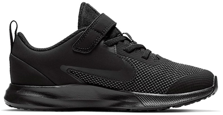 (Preschool) Nike Downshifter 9 'Black' AR4138-001 Order (Preschool) Nike Downshifter 9 'Black' AR4138-001