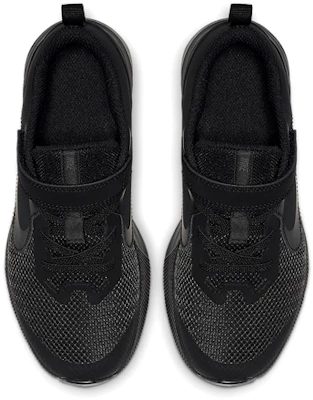 (PS) Nike Downshifter 9 ''Noir'' AR4138-001 Lookbook (PS) Nike Downshifter 9 ''Noir'' AR4138-001