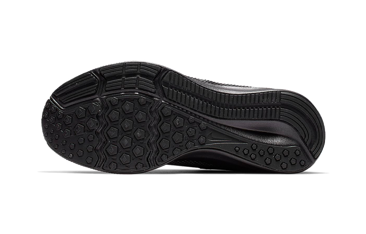 Shop (PS) Nike Downshifter 9 ''Noir'' AR4138-001