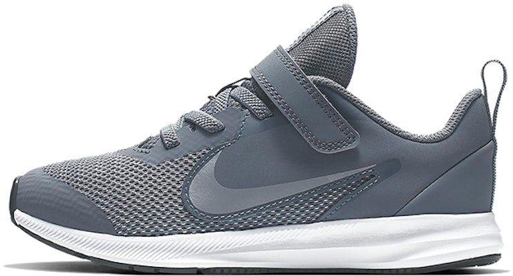 (Preschool) Nike Downshifter 9 'Cool Grey' AR4138-004 Buy (Preschool) Nike Downshifter 9 'Cool Grey' AR4138-004