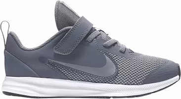 (Preschool) Nike Downshifter 9 'Cool Grey' AR4138-004 (Preschool) Nike Downshifter 9 'Cool Grey' AR4138-004