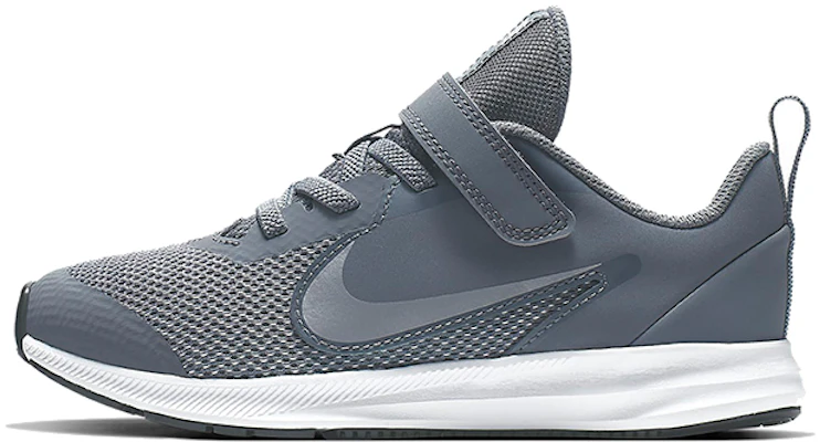 (PS) Nike Downshifter 9 ''Cool Grey'' Hardloopschoenen AR4138-004 Buy (PS) Nike Downshifter 9 ''Cool Grey'' Hardloopschoenen AR4138-004
