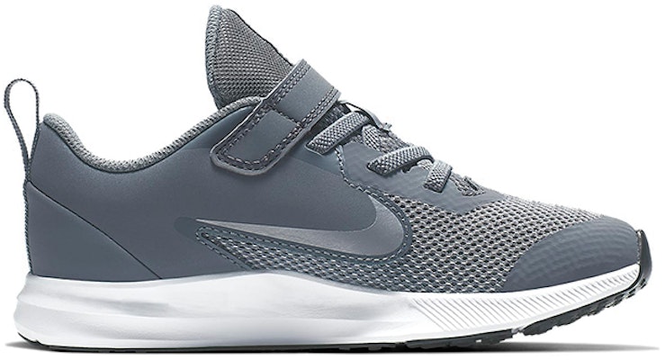 (Preschool) Nike Downshifter 9 'Cool Grey' AR4138-004 Order (Preschool) Nike Downshifter 9 'Cool Grey' AR4138-004