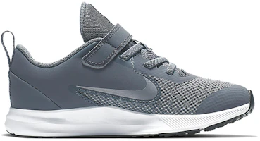 Order (Preschool) Nike Downshifter 9 'Cool Grey' AR4138-004