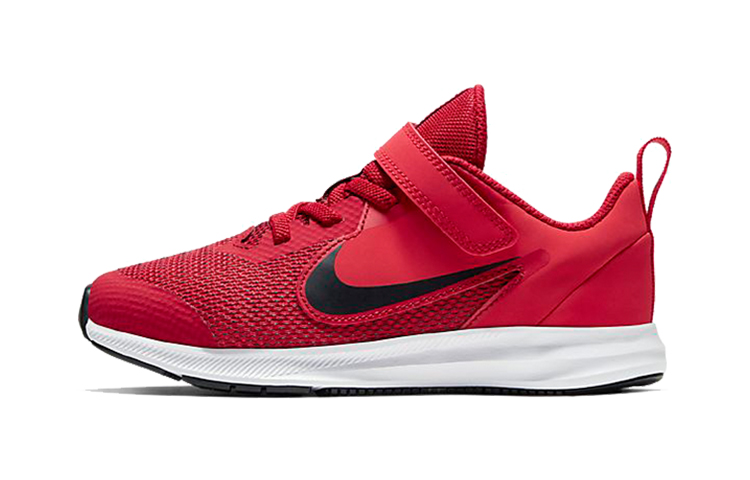 (Preschool) Nike Downshifter 9 'Gym Red' AR4138-600