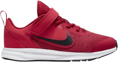 (Preschool) Nike Downshifter 9 'Gym Red' AR4138-600 (Preschool) Nike Downshifter 9 'Gym Red' AR4138-600