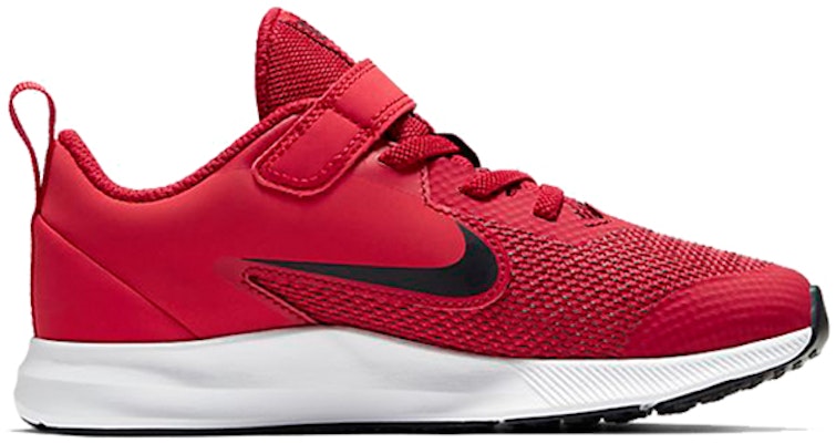 (PS) Nike Downshifter 9 'Merah Gym' AR4138-600 Order (PS) Nike Downshifter 9 'Merah Gym' AR4138-600