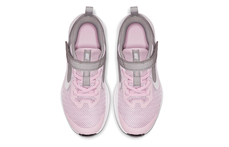 Lookbook (PS) Nike Downshifter 9 Rose ''Gris'' AR4138-601