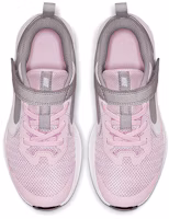 Lookbook (Preschool) Nike Downshifter 9 /Pink 'Grey' AR4138-601