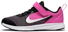 Buy (PS) Nike Downshifter 9 'Merah Jambu Hitam Putih' AR4138-016