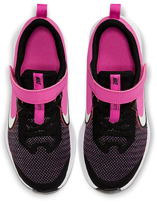 (PS) Nike Downshifter 9 ''Pink Schwarz Weiß'' AR4138-016 Lookbook (PS) Nike Downshifter 9 ''Pink Schwarz Weiß'' AR4138-016
