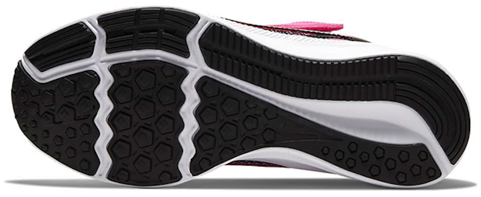 (PS) Nike Downshifter 9 ''Pink Schwarz Weiß'' AR4138-016 Shop (PS) Nike Downshifter 9 ''Pink Schwarz Weiß'' AR4138-016