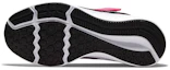 Shop (PS) Nike Downshifter 9 ''Pink Schwarz Weiß'' AR4138-016