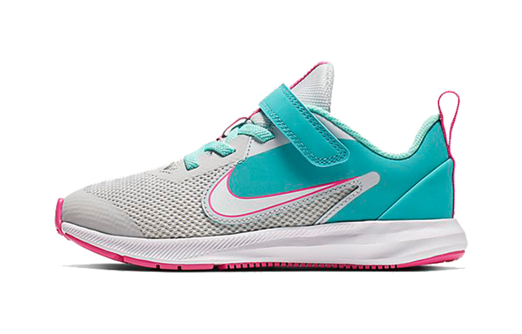 (Preschool) Nike Downshifter 9 'Tropical Twist' BV0803-001