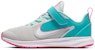 (PS) Nike Downshifter 9 'Tropical Twist' Lelaki Perempuan Lelakiwanita Sneakers BV0803-001