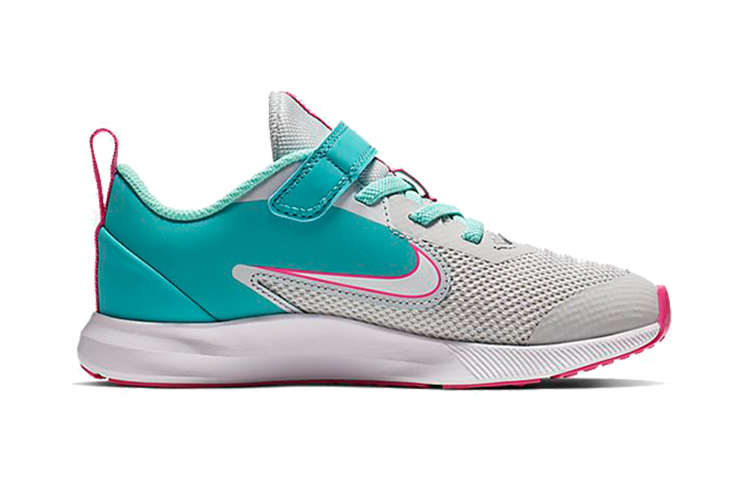 (PS) Nike Downshifter 9 'Tropical Twist' 圖 2