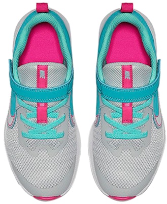 (Preschool) Nike Downshifter 9 'Tropical Twist' BV0803-001 Lookbook (Preschool) Nike Downshifter 9 'Tropical Twist' BV0803-001