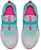 (PS) Nike Downshifter 9 'Tropical Twist' Lelaki Perempuan Lelakiwanita Sneakers BV0803-001
